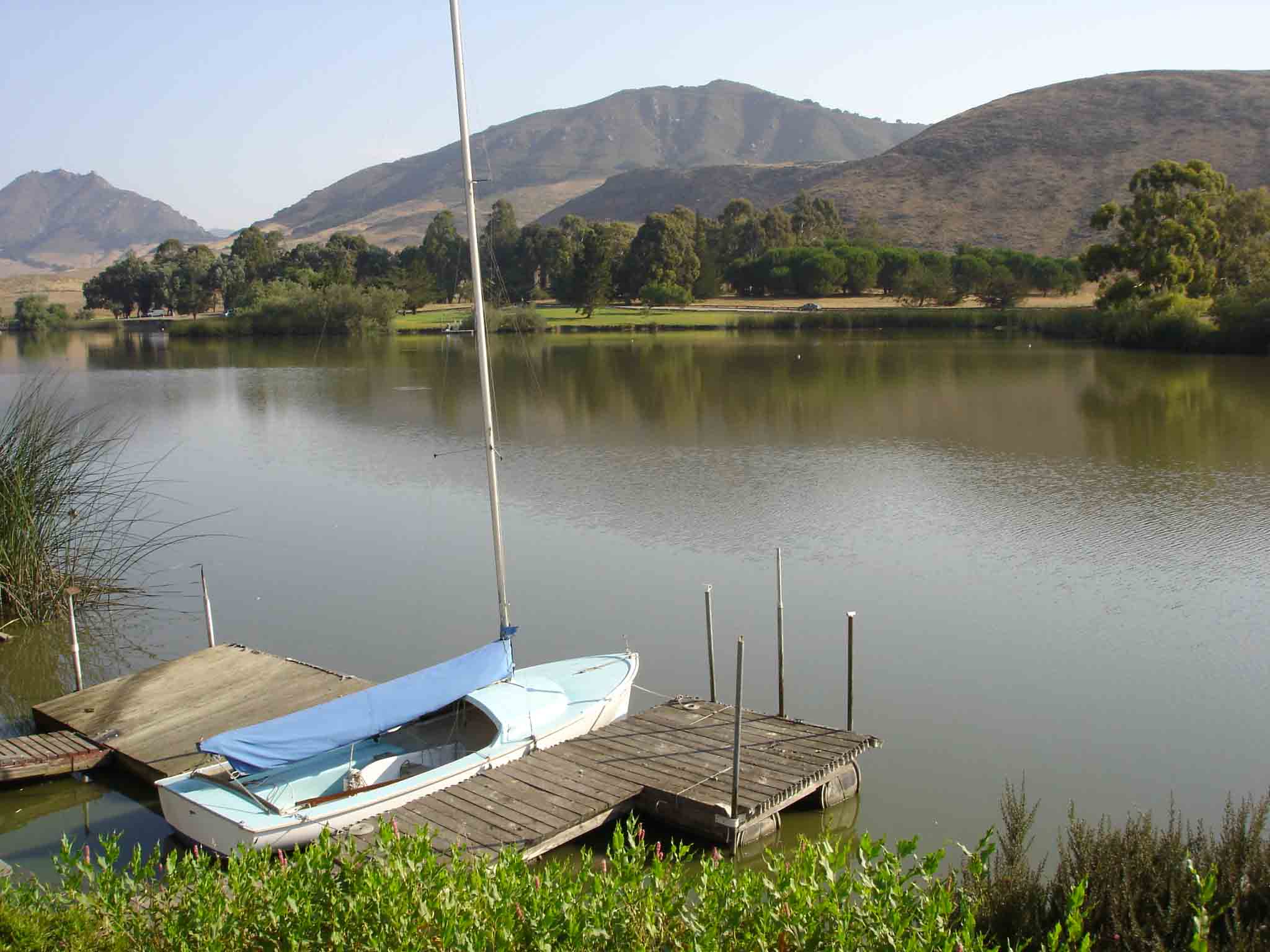 Home dock